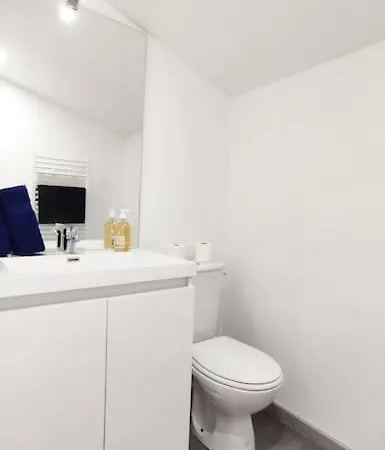 Le Cypri'deux By Izili *confort*calme* * Poitiers